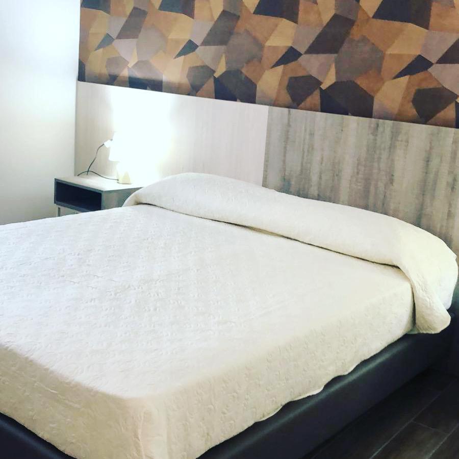 วิลลา ปาตริเซีย เซียนา Bed & Breakfast ภายนอก รูปภาพ